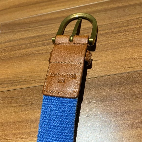 American apparel waist belt - Picture 2 of 2
